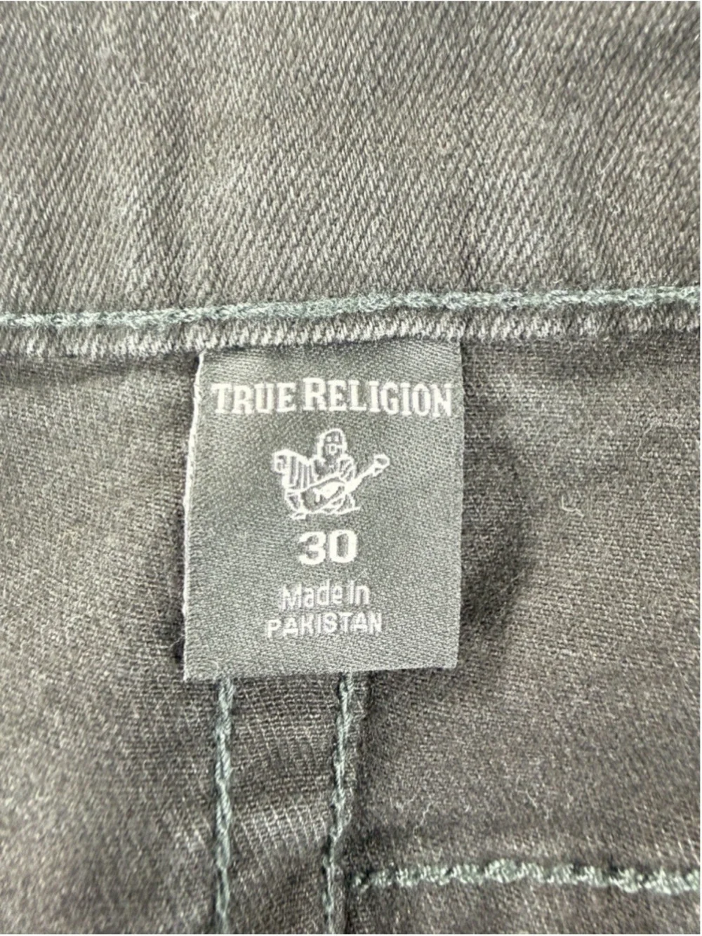 True Religion true religion